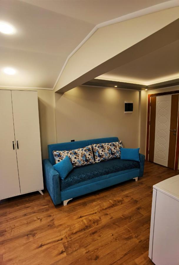 Kuloglu Otel Ve Restoran Uzungol Bagian luar foto